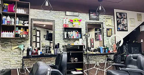 La Versión BarberShop Spa