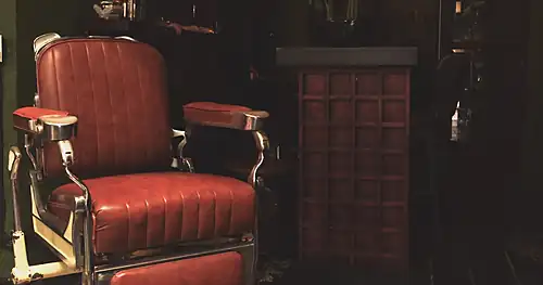 Cobra Negra | Peluquería & Barbería