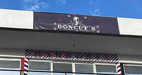Barbería Doncut’s