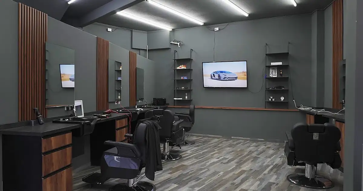 Bravo Barber Studio