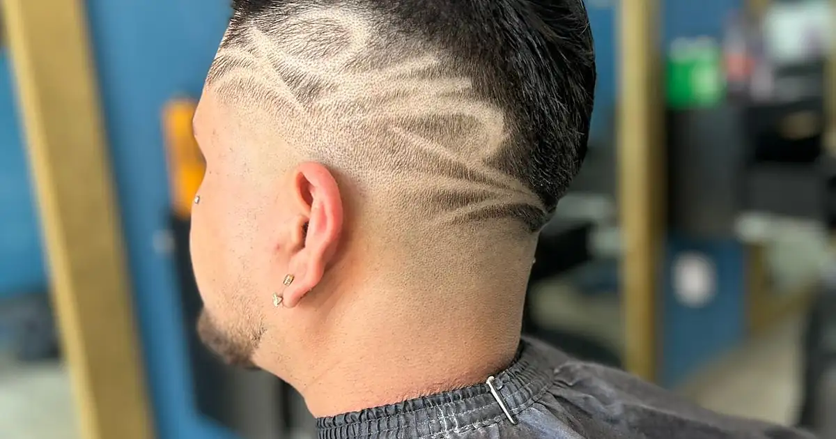 Barber «Quevecuts 💈»