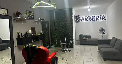 BarberShop Vancouver