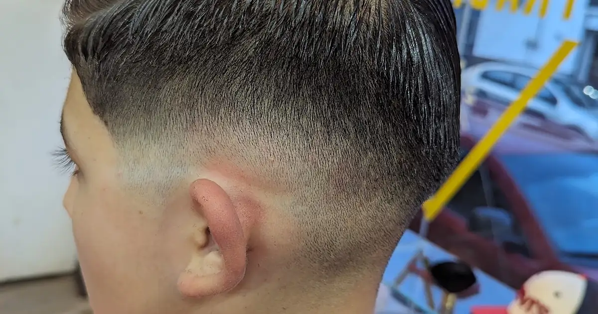 Barberia la tradicional