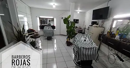 NUEVO IMPERIO BARBERSHOP