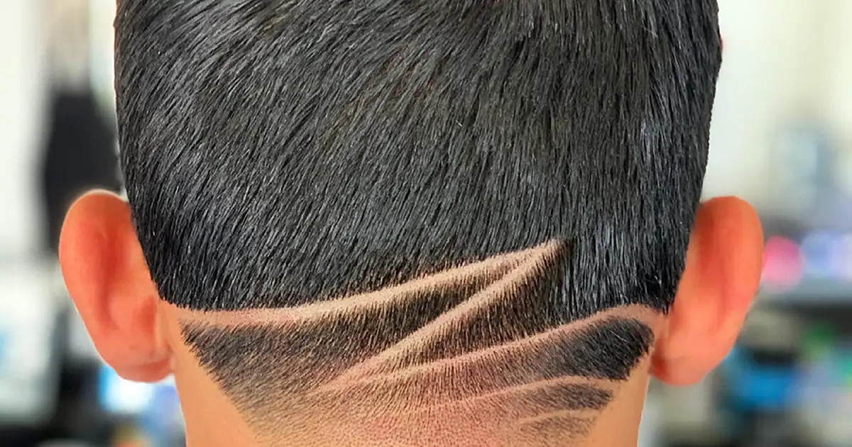Dynex Barber Shop Sauceda