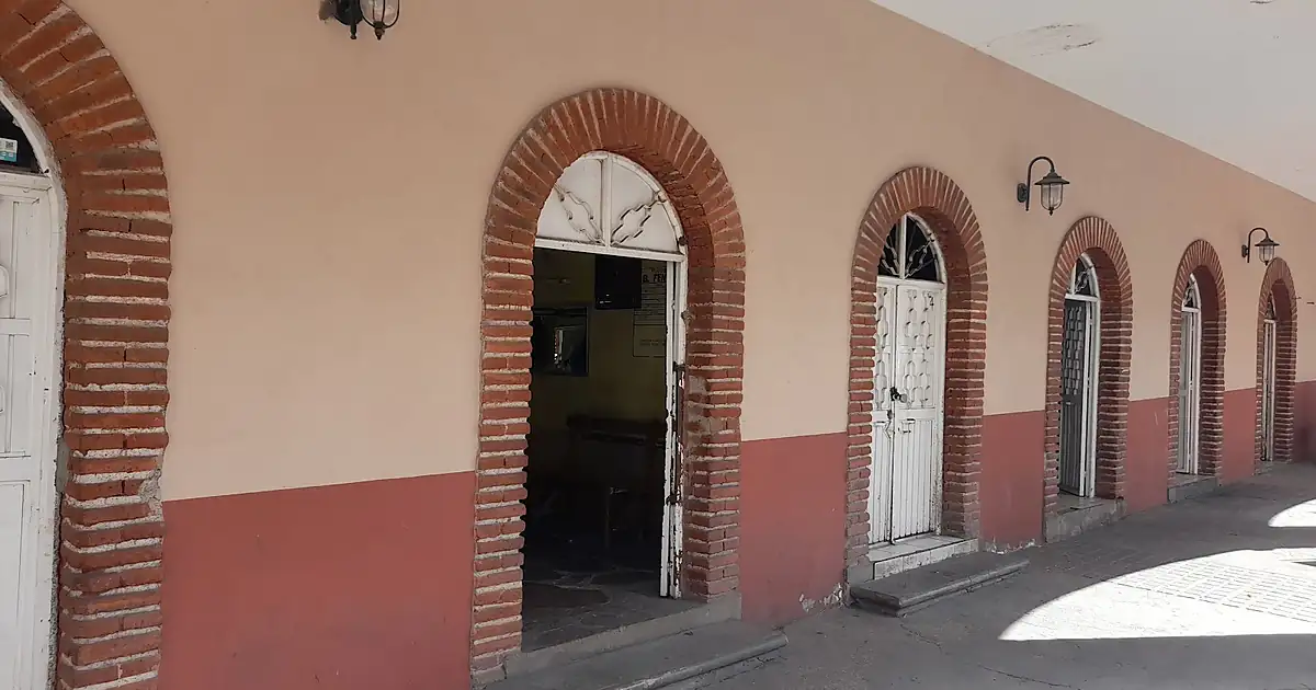 Peluquería El Fénix