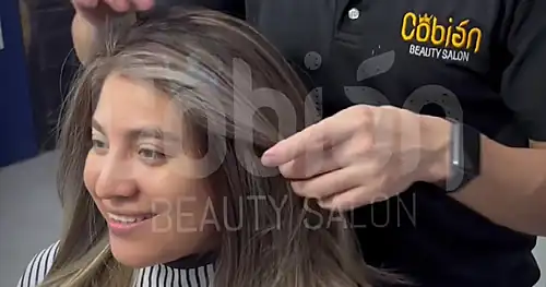 Cobian Beauty Salón