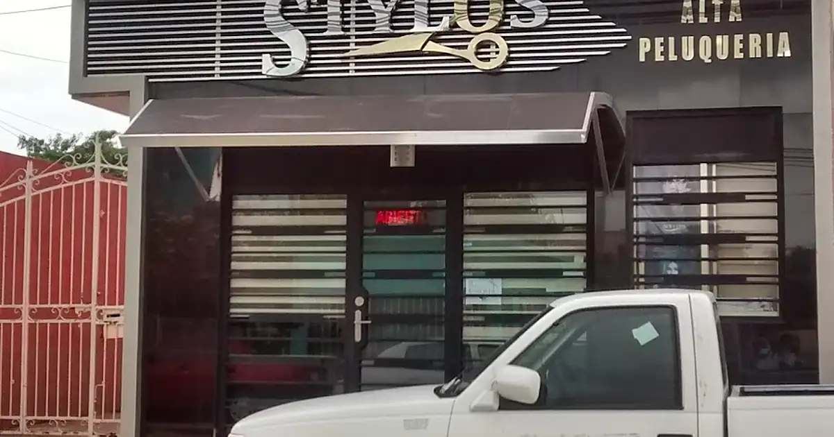 Stylos