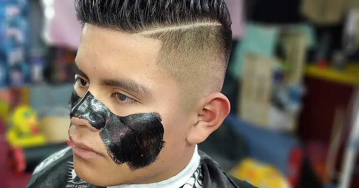 Barbería Kaicer Job