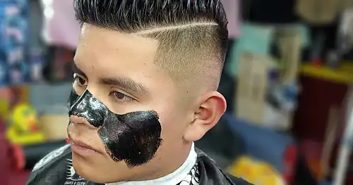 Barbería Kaicer Job