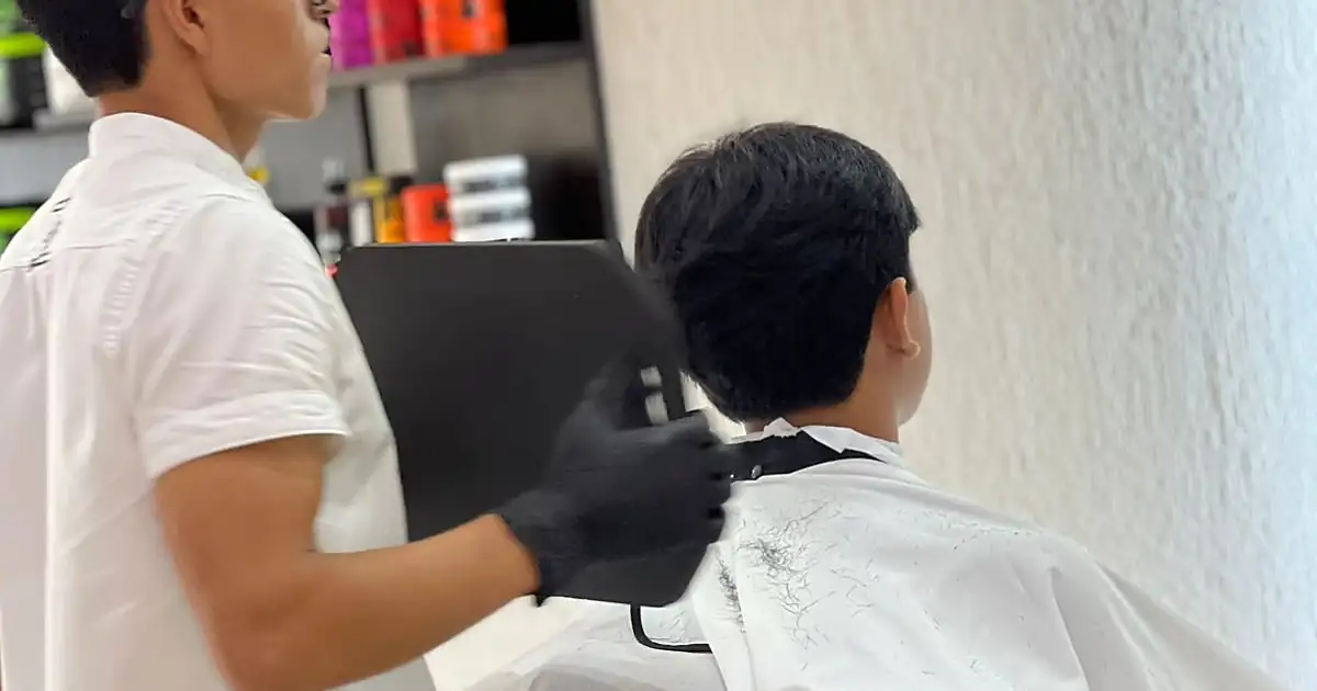 ZIGZAG | Barber Experience