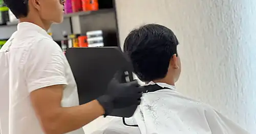 ZIGZAG | Barber Experience