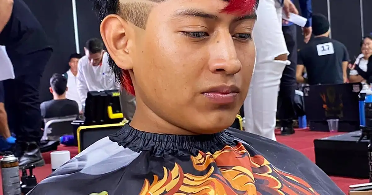 Deluxe Barbería