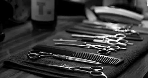 » EL NORDICO» Peluquería y Barbería