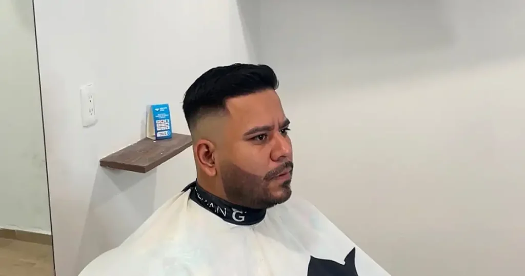 Guzmán Barbershop