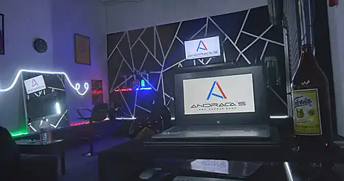 Andracas pro Barbershop 3.0
