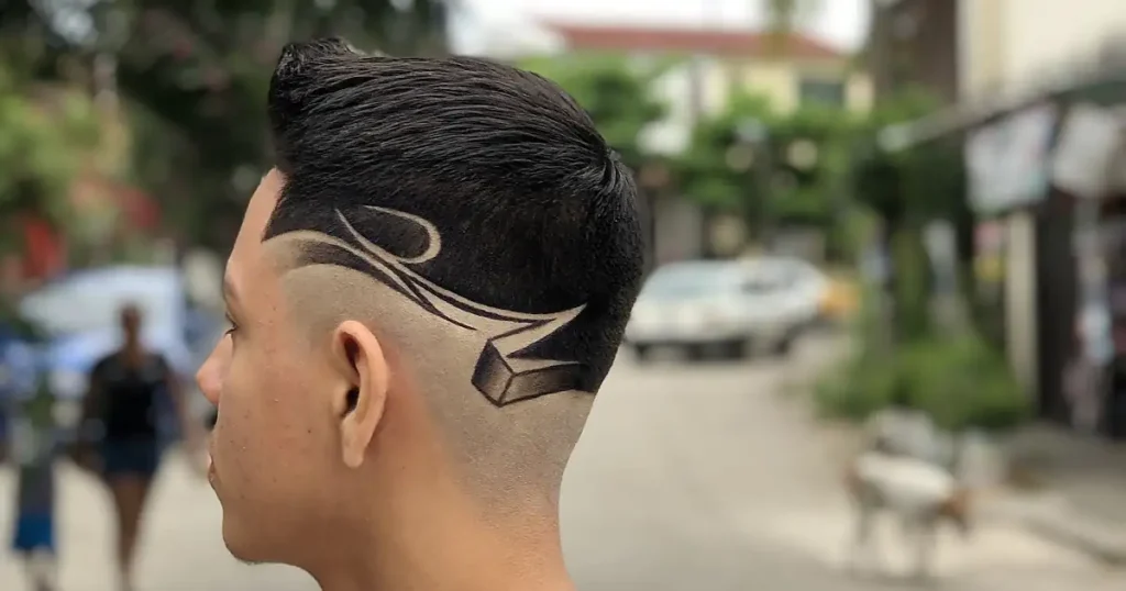 Roman’s Barber Studio