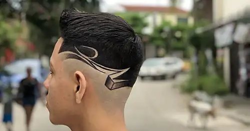 Roman’s Barber Studio
