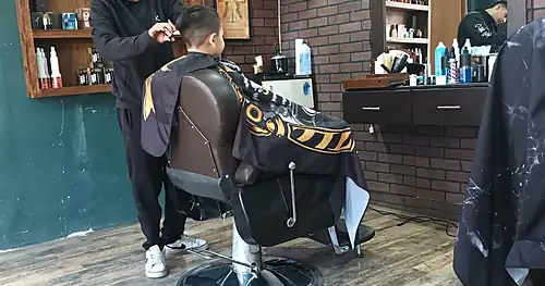 Don Valentim Barberia