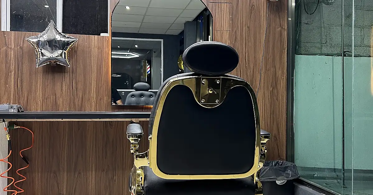LA 23 Barbería Spa & Coffee