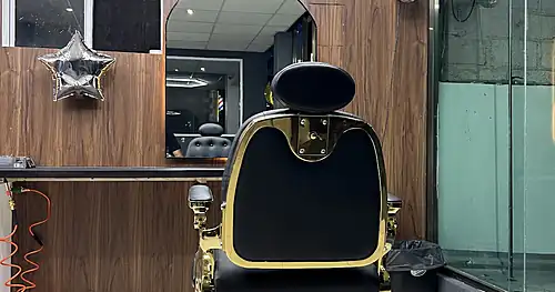 LA 23 Barbería Spa & Coffee