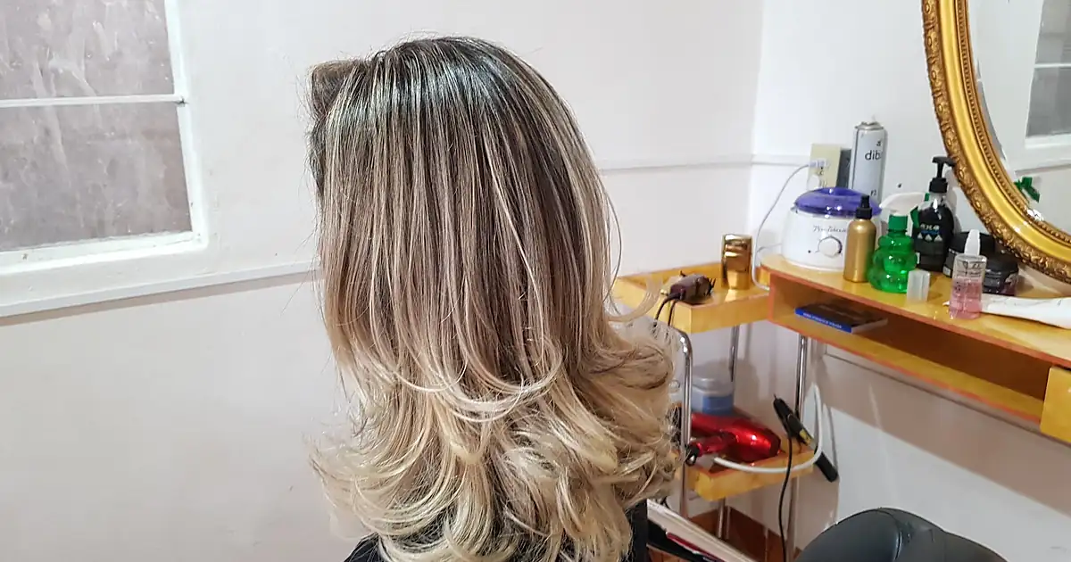 NanduK’s salon&Barber