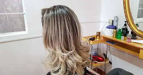 NanduK’s salon&Barber