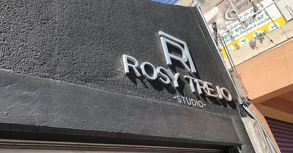ROSY TREJO STUDIO