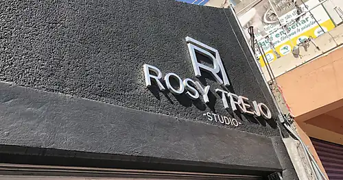 ROSY TREJO STUDIO
