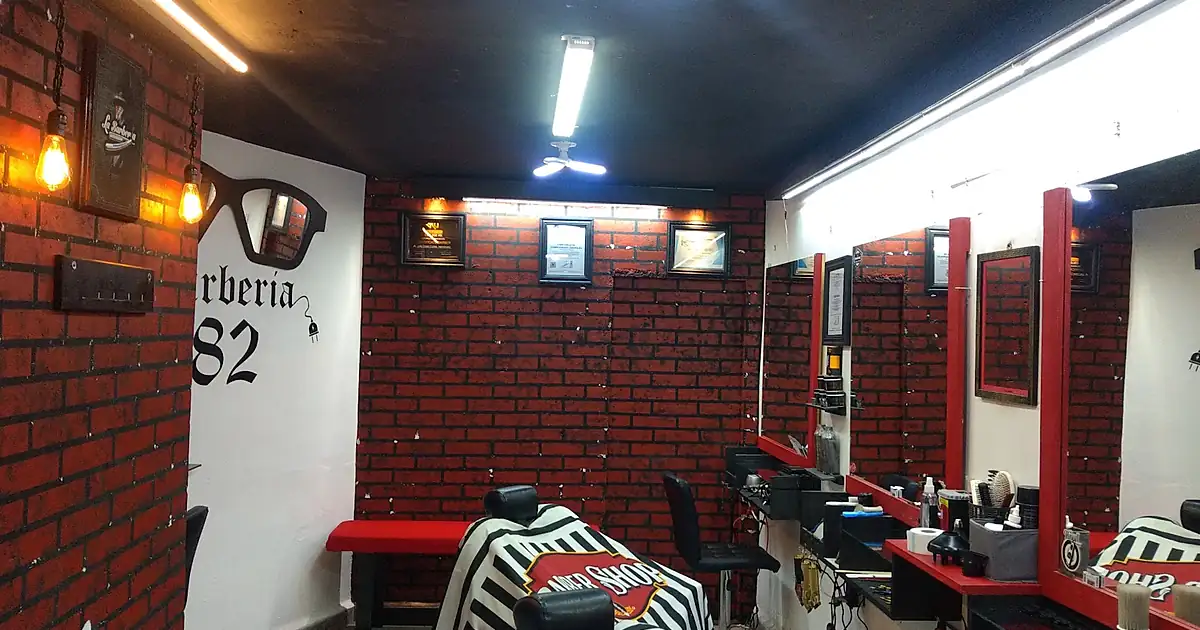 Barberia82