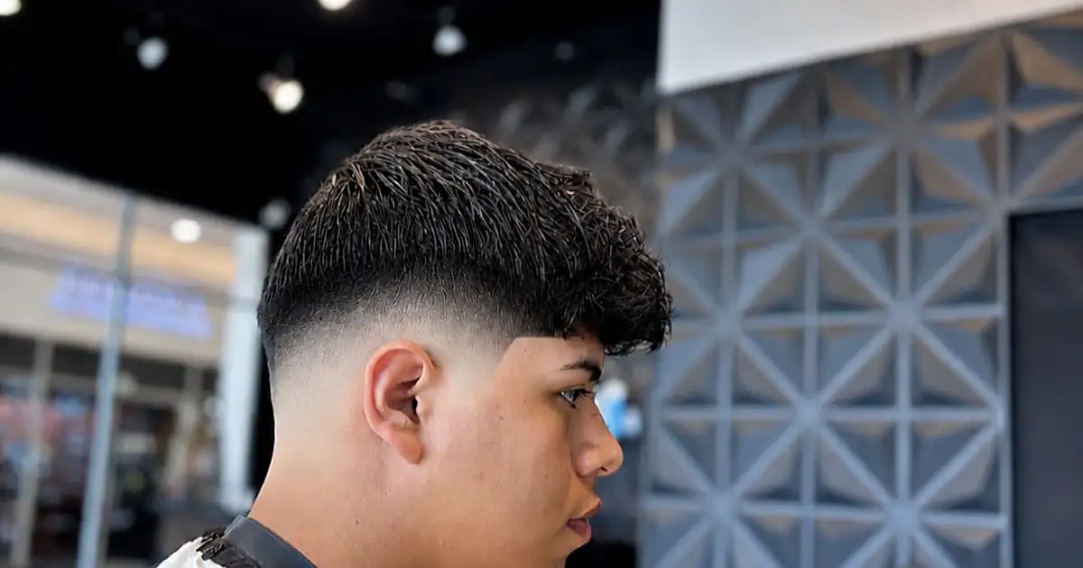 BARBERÍA MASTER CUT