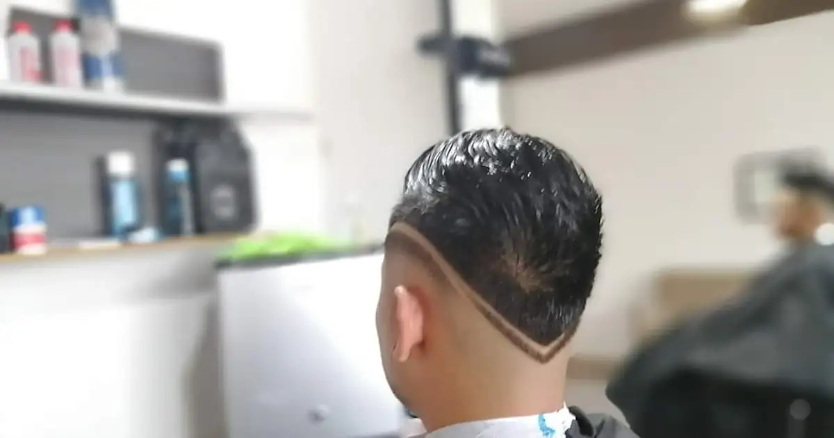 Barbería Gutibarber89