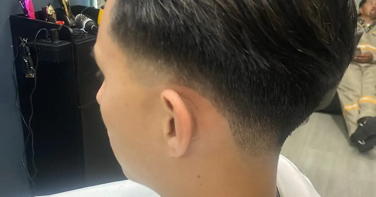Peluquería Buenos Aires
