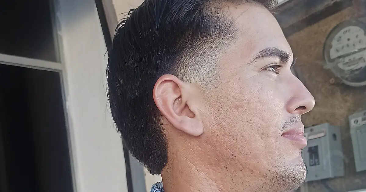 Barbería El Mala Fama