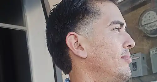 Barbería El Mala Fama