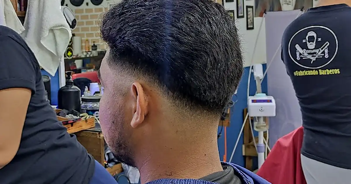 Peluquería y Barbería Sammy’s