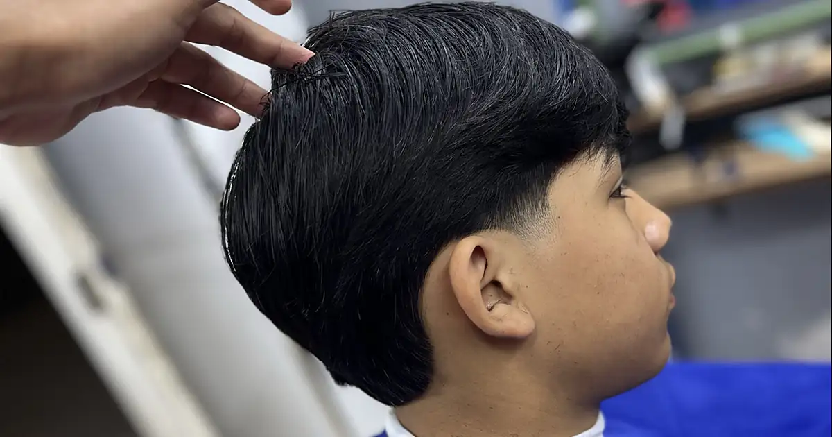 Victor’s House Barbers