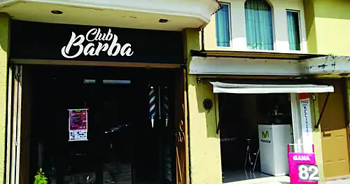 Club Barba
