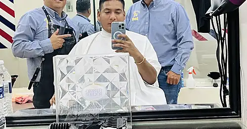 Peluqueria Dandy