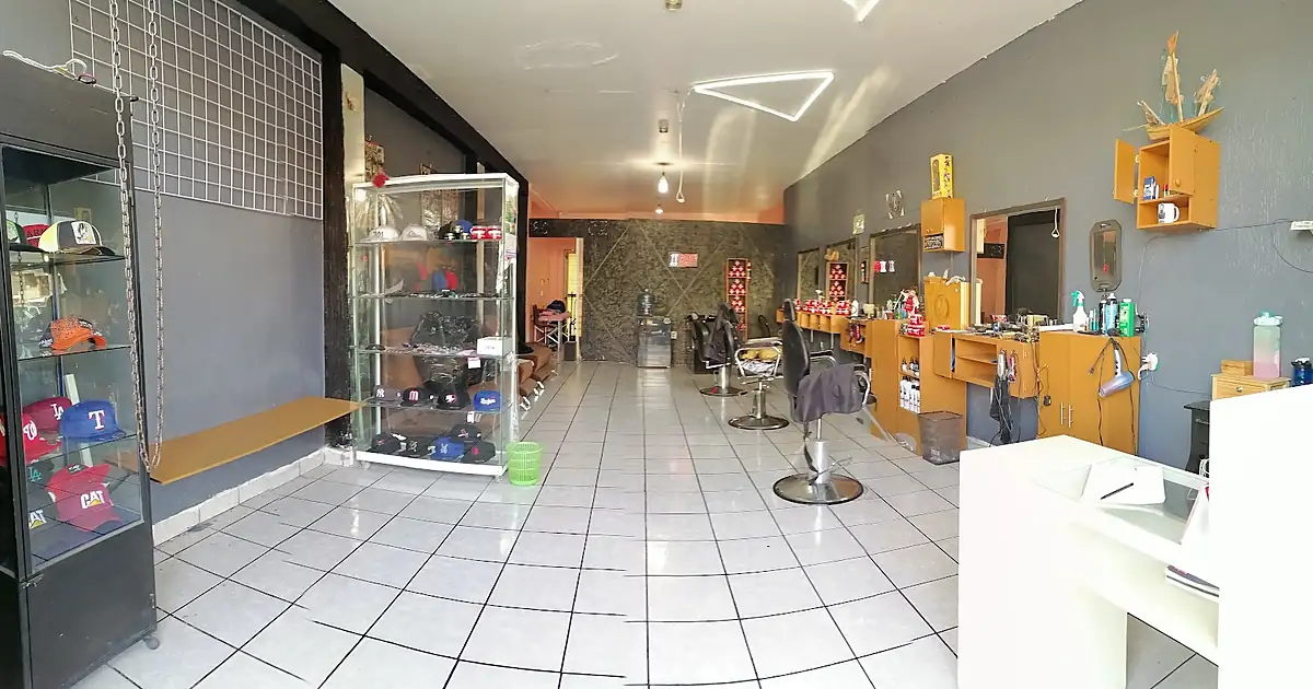 Barbería Mr BarberShop 351 Zamora