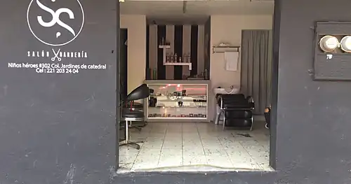 Catrines Barber Shop