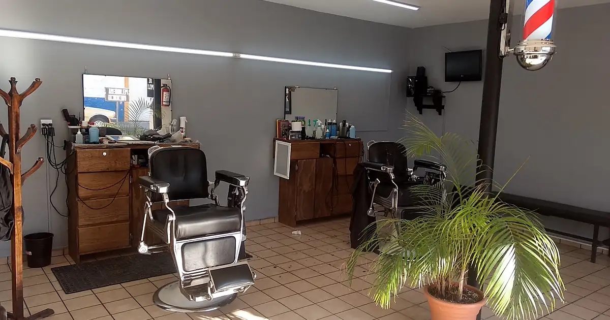 Peluqueria Mexico