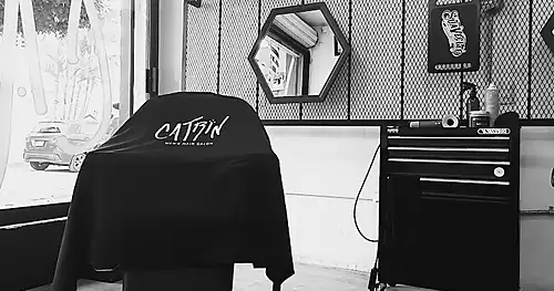 Catrín Men’s Hair Salon