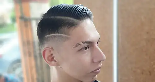El barberito