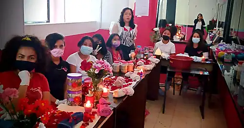 Jey barber school