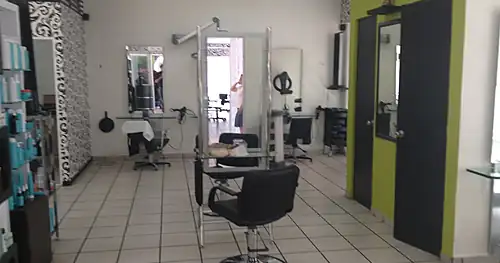 Gely Hair Makeup & Nails