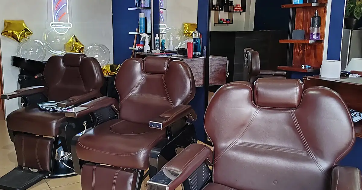 Barbería Adulam