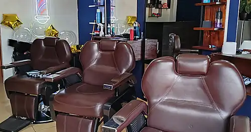 Barbería Adulam