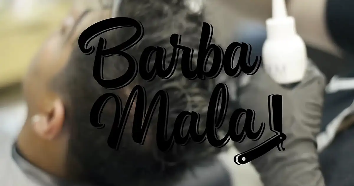 Barberia Barba Mala by DrEO Suc Puebla