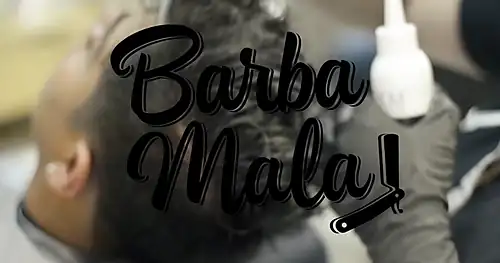 Barberia Barba Mala by DrEO Suc Puebla